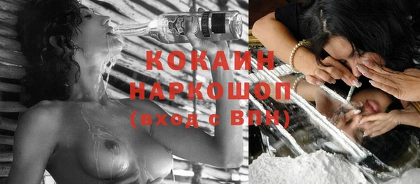 молекула духа Балахна